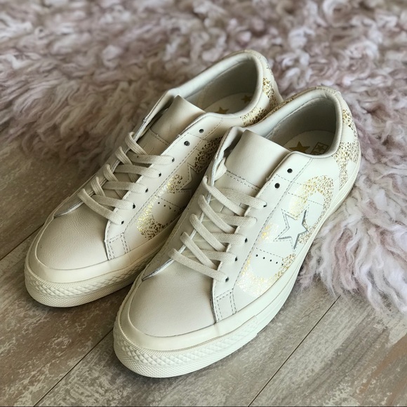 NWT Converse One Star OX - Picture 4 of 8